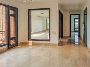 4 BHK Builder Floor For Rent in Anand Lok