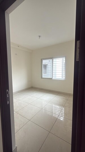 Master Bedroom in 2.5 BHK Apartment at Brigade Citadel, Moti Nagar – for Sale