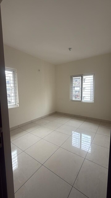 Master Bedroom in 2.5 BHK Apartment at Brigade Citadel, Moti Nagar – for Sale