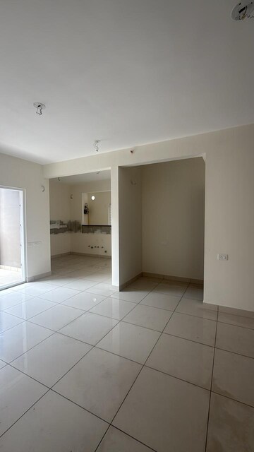 Master Bedroom in 2.5 BHK Apartment at Brigade Citadel, Moti Nagar – for Sale