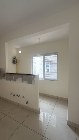 Master Bedroom in 2.5 BHK Apartment at Brigade Citadel, Moti Nagar – for Sale