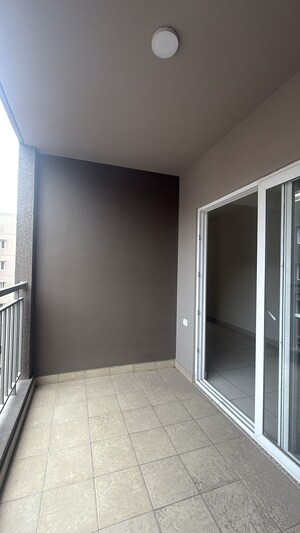 Master Bedroom in 2.5 BHK Apartment at Brigade Citadel, Moti Nagar – for Sale