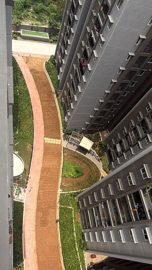 2.5 BHK Apartment For Sale in Brigade Citadel, Moti Nagar