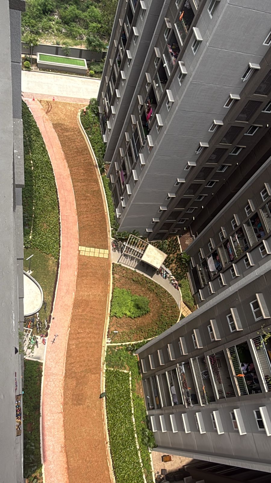 2.5 BHK Apartment For Sale in Brigade Citadel