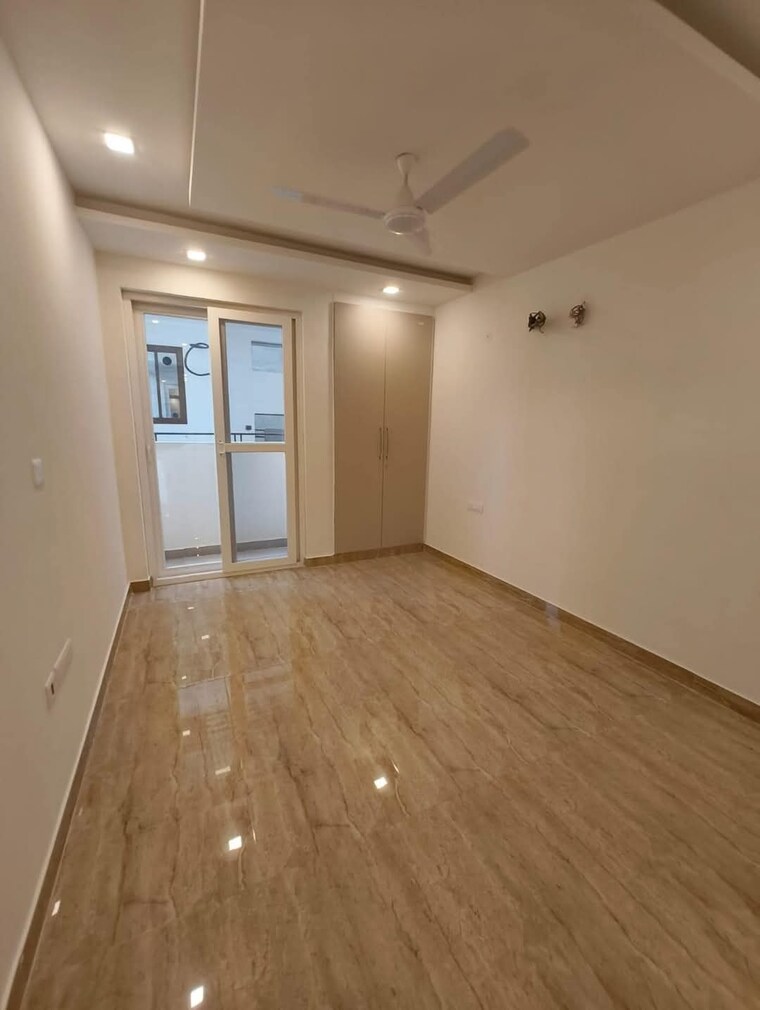 Master Bedroom, chattarpur 1 Bedroom 650 Sq.Ft. Builder Floor In Chattarpur Delhi 9341439