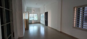 Floor Plan in  Office Space at Kathrikadavu – for Rent