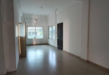 Floor Plan in  Office Space at Kathrikadavu – for Rent