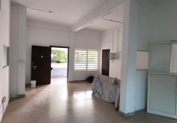 Furnished Amenities in  Office Space at Kathrikadavu – for Rent