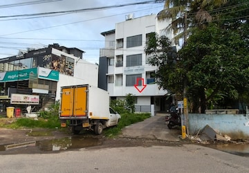 Office Space For Rent in Kathrikadavu