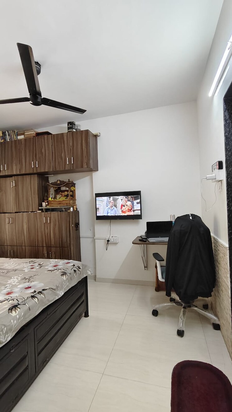 Kitchen, adityaraj-sai-prasad 2 Bedroom 527 Sq.Ft. Apartment In Vikhroli East Mumbai 9341446