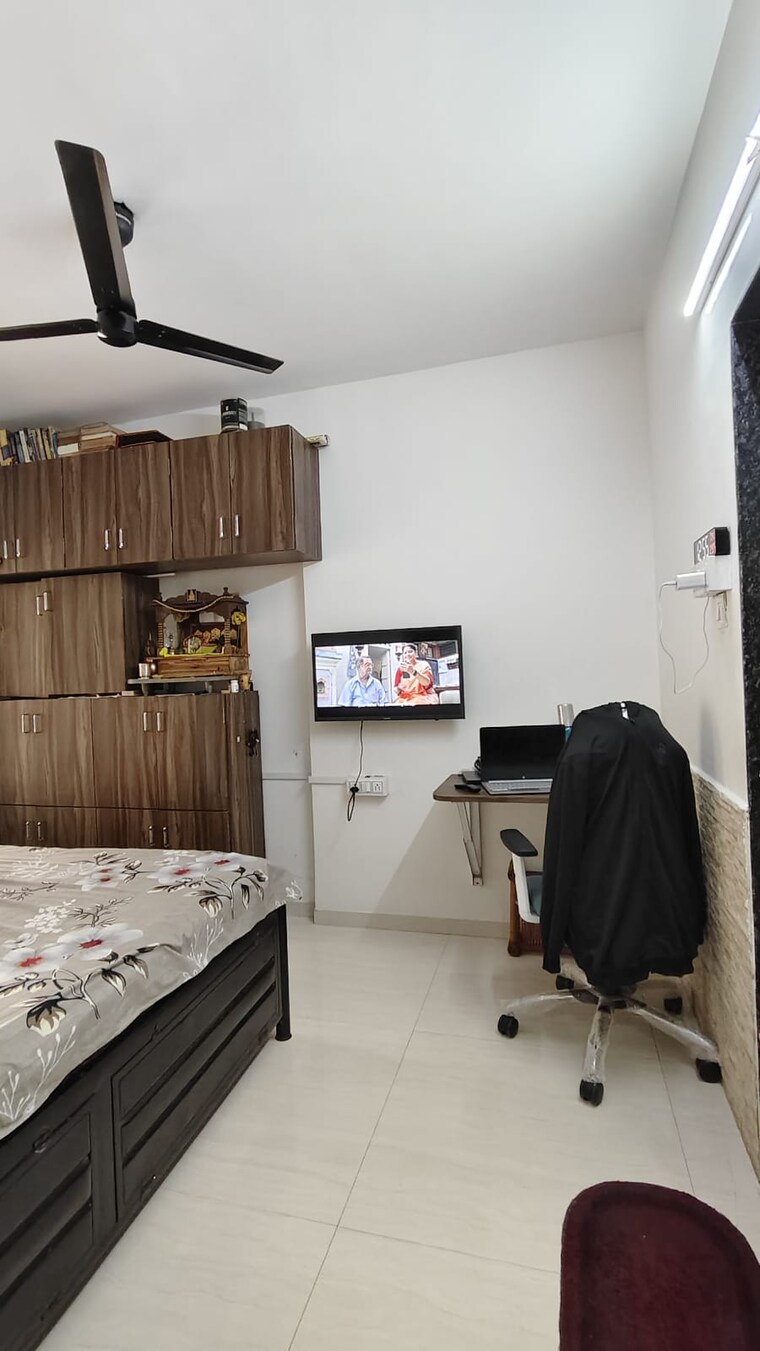 Kitchen, adityaraj-sai-prasad 2 Bedroom 527 Sq.Ft. Apartment In Vikhroli East Mumbai 9341446