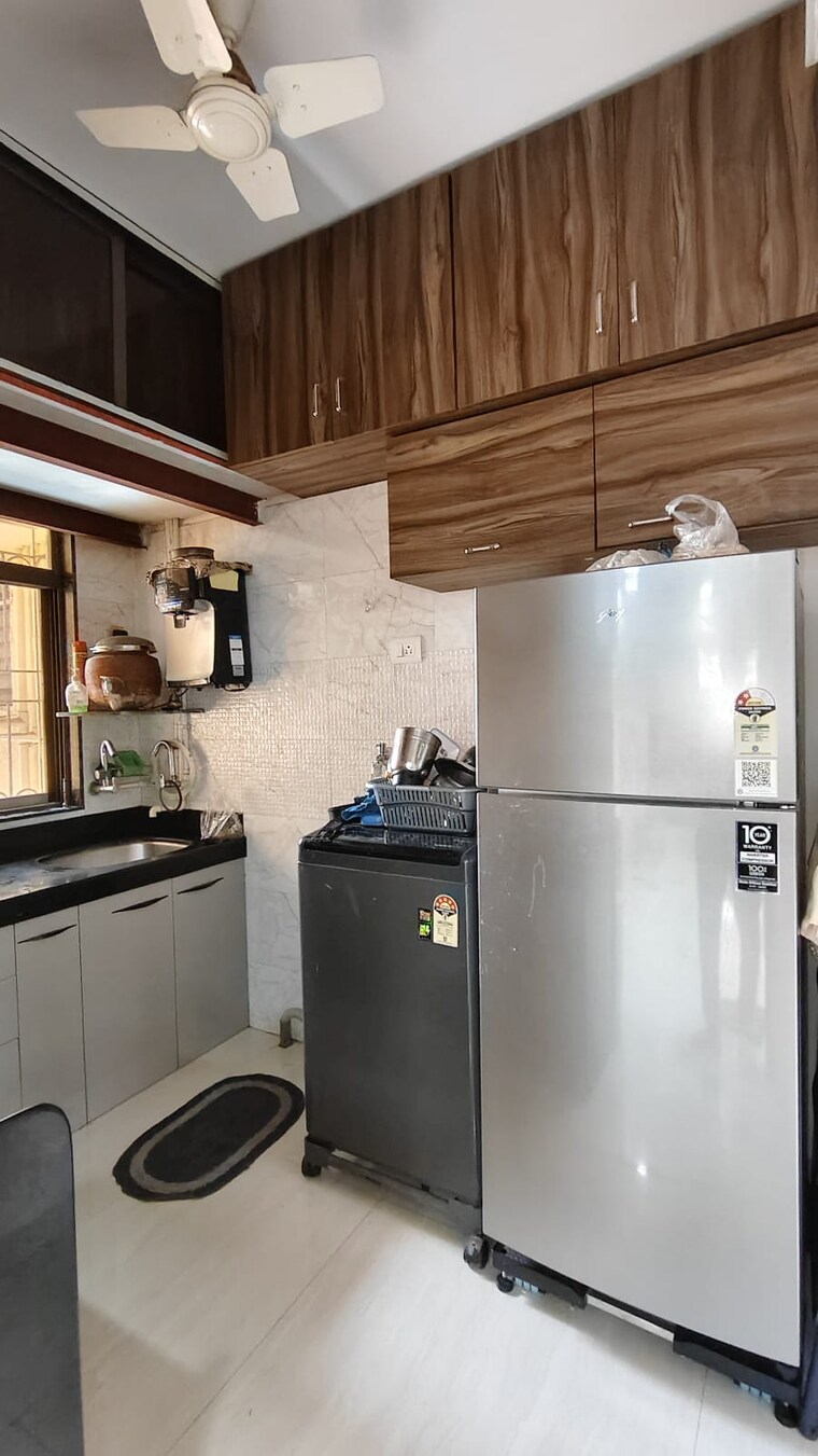 Garden, adityaraj-sai-prasad 2 Bedroom 527 Sq.Ft. Apartment In Vikhroli East Mumbai 9341446