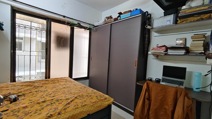 Master Bedroom, adityaraj-sai-prasad 2 Bedroom 527 Sq.Ft. Apartment In Vikhroli East Mumbai 9341446