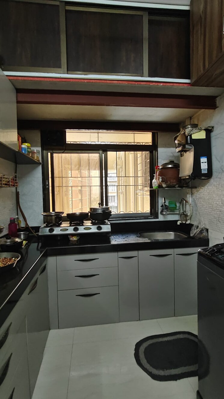 Master Bedroom, adityaraj-sai-prasad 2 Bedroom 527 Sq.Ft. Apartment In Vikhroli East Mumbai 9341446