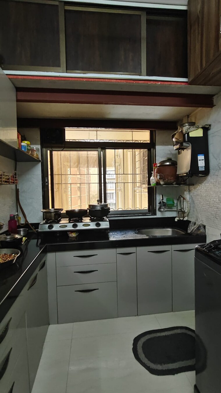 Master Bedroom, adityaraj-sai-prasad 2 Bedroom 527 Sq.Ft. Apartment In Vikhroli East Mumbai 9341446