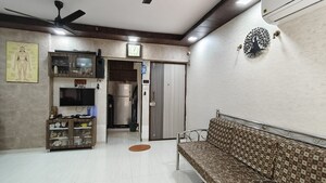 2 BHK Apartment For Rent in Adityaraj Sai Prasad, Vikhroli East