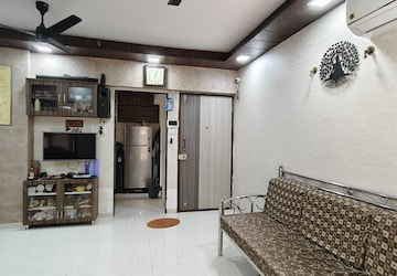 2 BHK Apartment For Rent in Adityaraj Sai Prasad, Vikhroli East