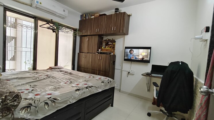 Bedroom, adityaraj-sai-prasad 2 Bedroom 527 Sq.Ft. Apartment In Vikhroli East Mumbai 9341446