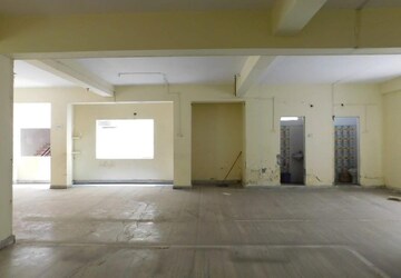 Floor Plan in  Warehouse at Lakshmi Park, Bhayandar East – for Rent