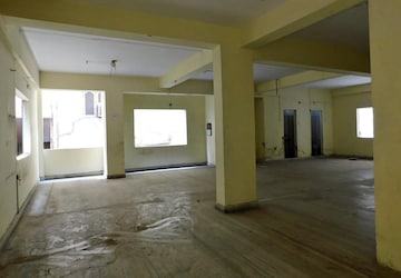 Floor Plan in  Warehouse at Lakshmi Park, Bhayandar East – for Rent