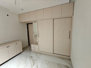 Master Bedroom in 2.5 BHK Apartment at Brigade Citadel, Moti Nagar – for Sale