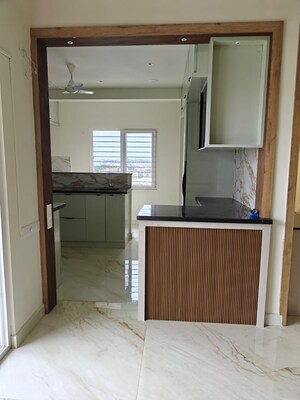 Master Bedroom in 2.5 BHK Apartment at Brigade Citadel, Moti Nagar – for Sale