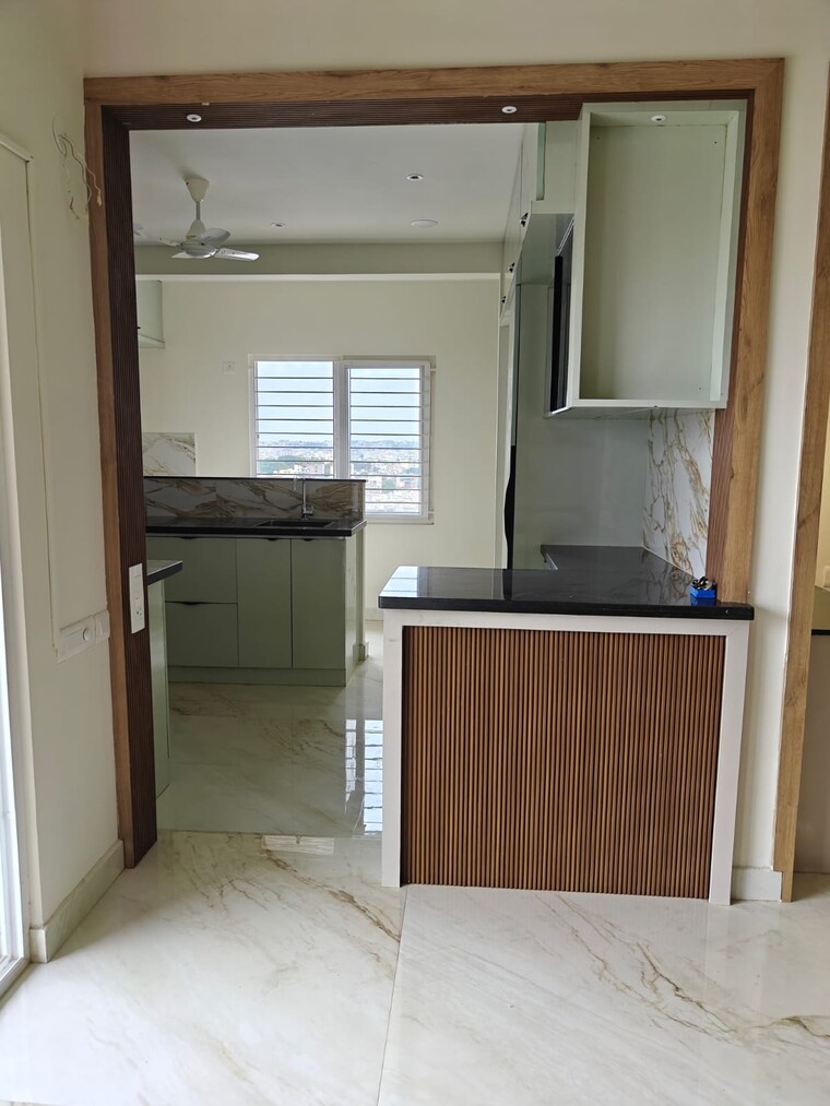 Master Bedroom, brigade-citadel 2.5 Bedroom 1583 Sq.Ft. Apartment In Moti Nagar Hyderabad 9341448