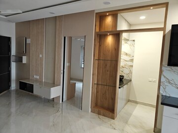 Master Bedroom in 2.5 BHK Apartment at Brigade Citadel, Moti Nagar – for Sale