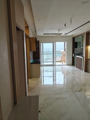 Master Bedroom in 2.5 BHK Apartment at Brigade Citadel, Moti Nagar – for Sale
