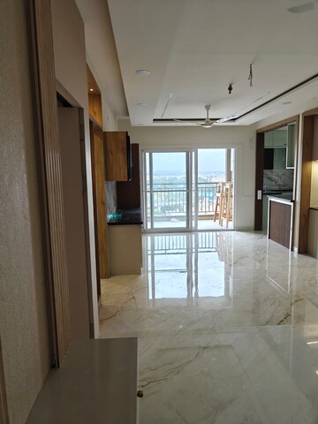 Master Bedroom in 2.5 BHK Apartment at Brigade Citadel, Moti Nagar – for Sale
