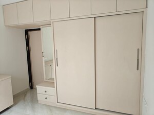 Master Bedroom in 2.5 BHK Apartment at Brigade Citadel, Moti Nagar – for Sale