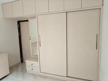 Master Bedroom in 2.5 BHK Apartment at Brigade Citadel, Moti Nagar – for Sale