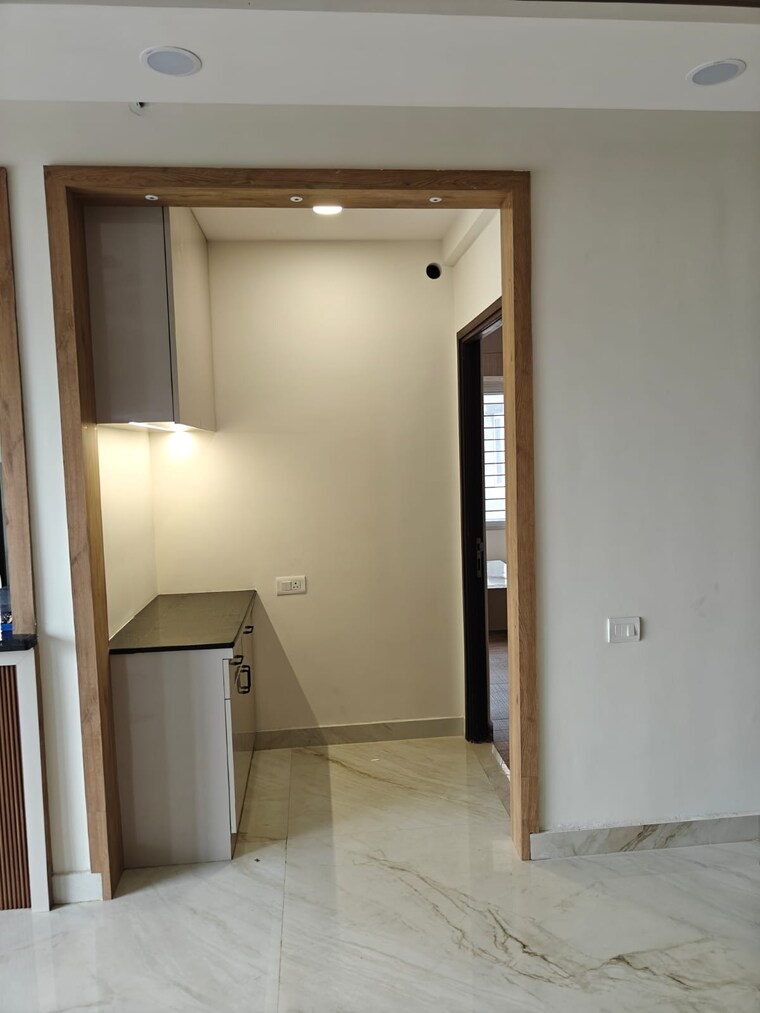 Master Bedroom, brigade-citadel 2.5 Bedroom 1583 Sq.Ft. Apartment In Moti Nagar Hyderabad 9341448