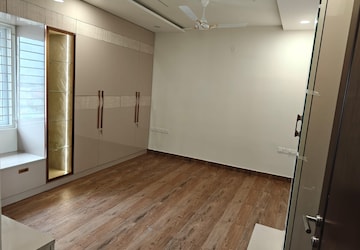 Master Bedroom in 2.5 BHK Apartment at Brigade Citadel, Moti Nagar – for Sale