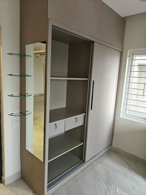 Master Bedroom in 2.5 BHK Apartment at Brigade Citadel, Moti Nagar – for Sale