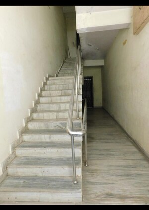 Floor Plan in  Warehouse at Lakshmi Park, Bhayandar East – for Rent