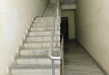 Floor Plan in  Warehouse at Lakshmi Park, Bhayandar East – for Rent