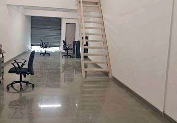 Floor Plan in  Warehouse at Lakshmi Park, Bhayandar East – for Rent
