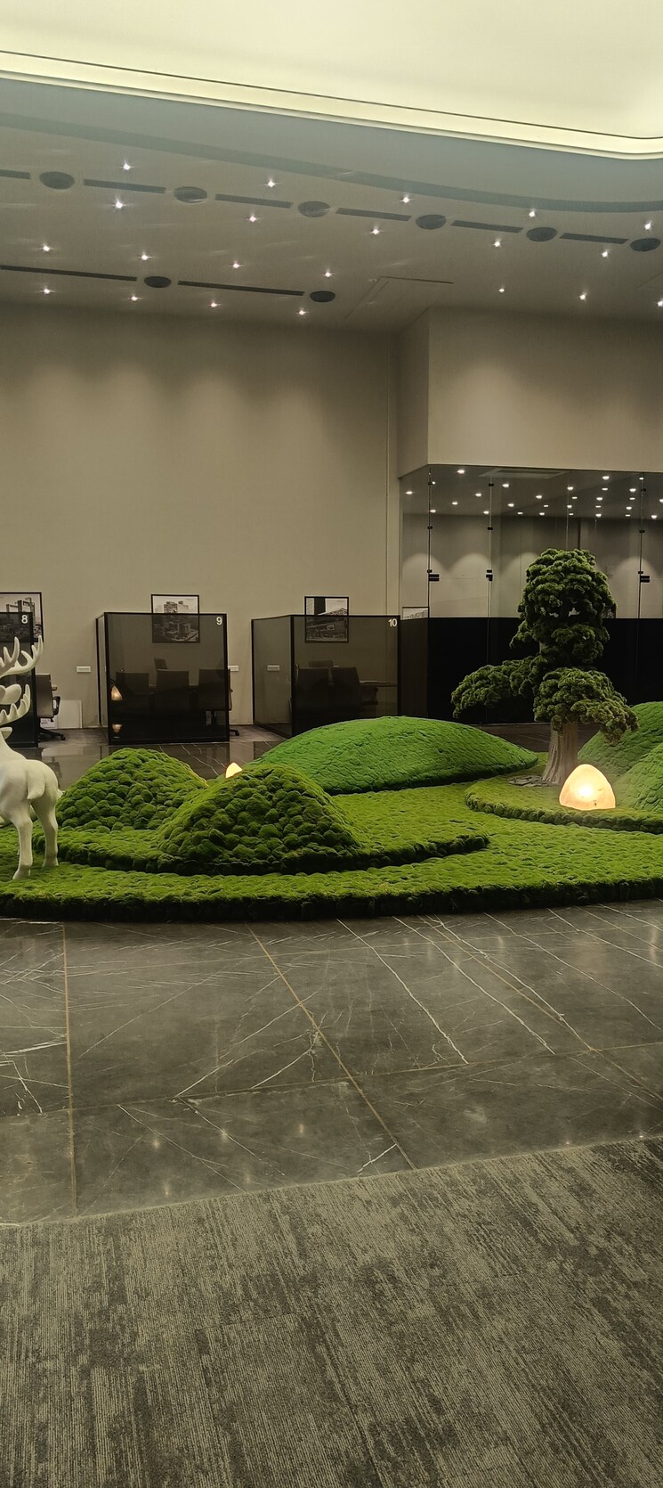 Exterior View, ivory-county 3 Bedroom 2034 Sq.Ft. Apartment In Sector 115 Noida 9341445