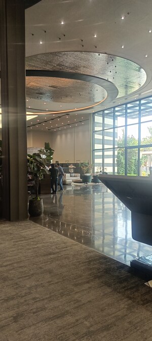  3 BHK Apartment at Ivory County, Sector 115 – for Sale