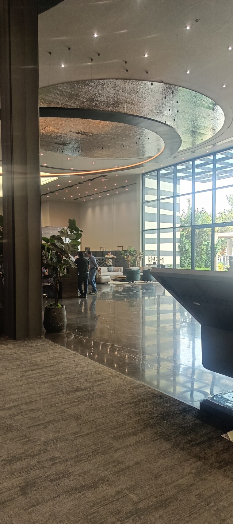 Other, ivory-county 3 Bedroom 2034 Sq.Ft. Apartment In Sector 115 Noida 9341445