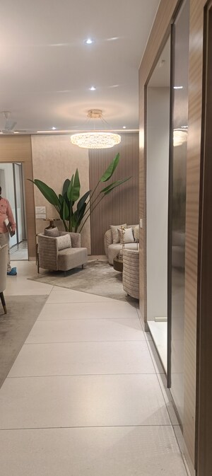  3 BHK Apartment at Ivory County, Sector 115 – for Sale