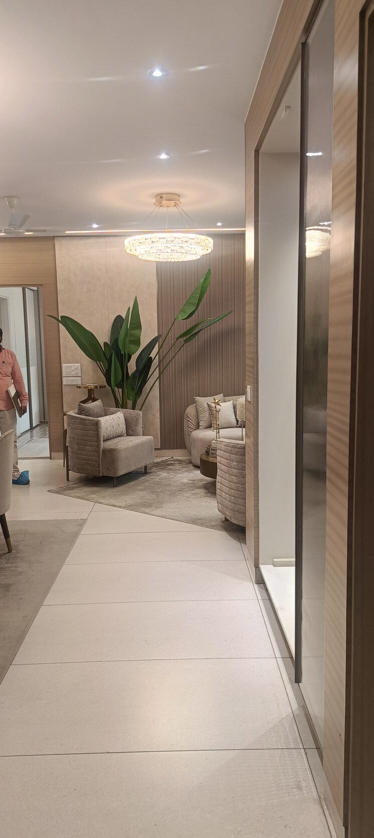 Other, ivory-county 3 Bedroom 2034 Sq.Ft. Apartment In Sector 115 Noida 9341445