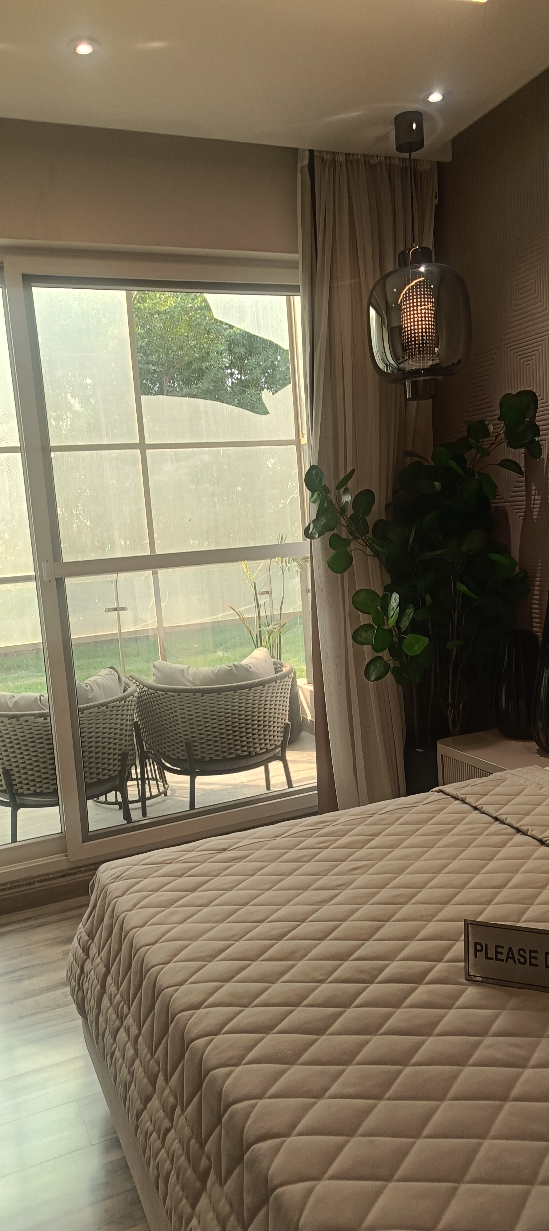 3 BHK 2034 Sq.Ft. Apartment in Ivory County