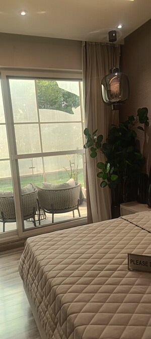 3 BHK Apartment For Sale in Ivory County, Sector 115