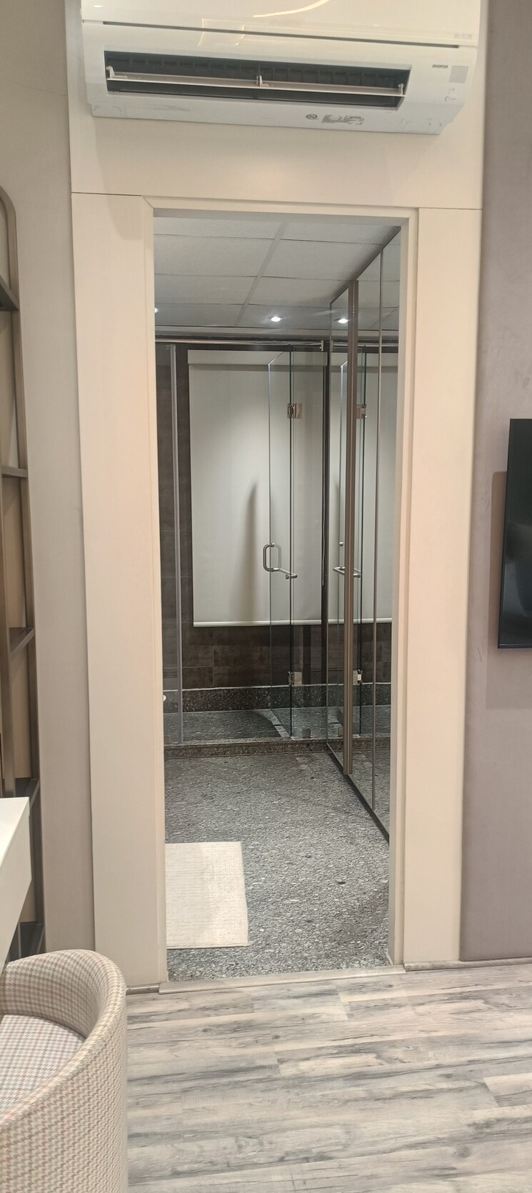 Other, ivory-county 3 Bedroom 2034 Sq.Ft. Apartment In Sector 115 Noida 9341445