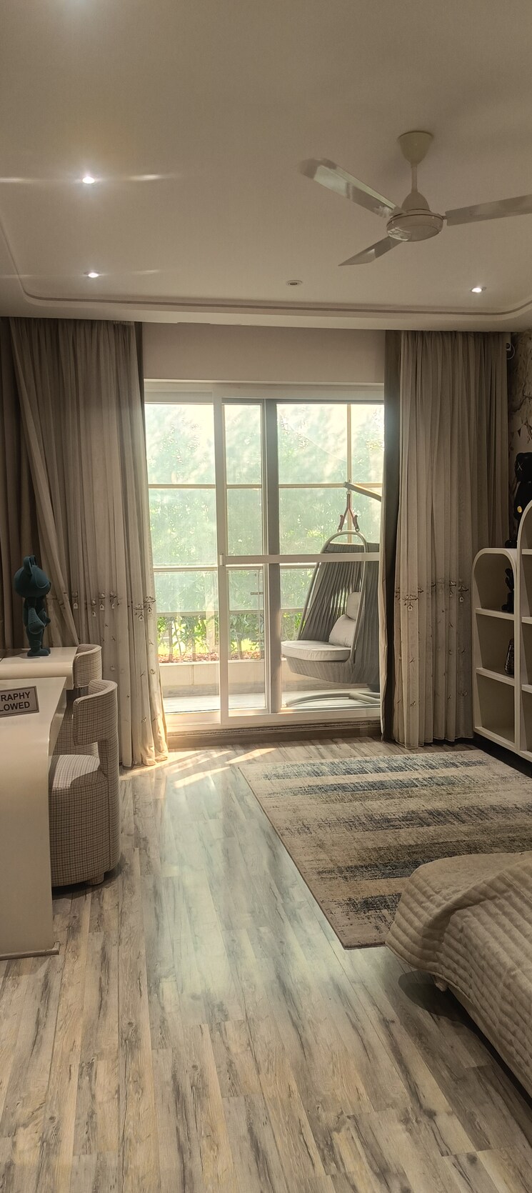 Room, ivory-county 3 Bedroom 2034 Sq.Ft. Apartment In Sector 115 Noida 9341445