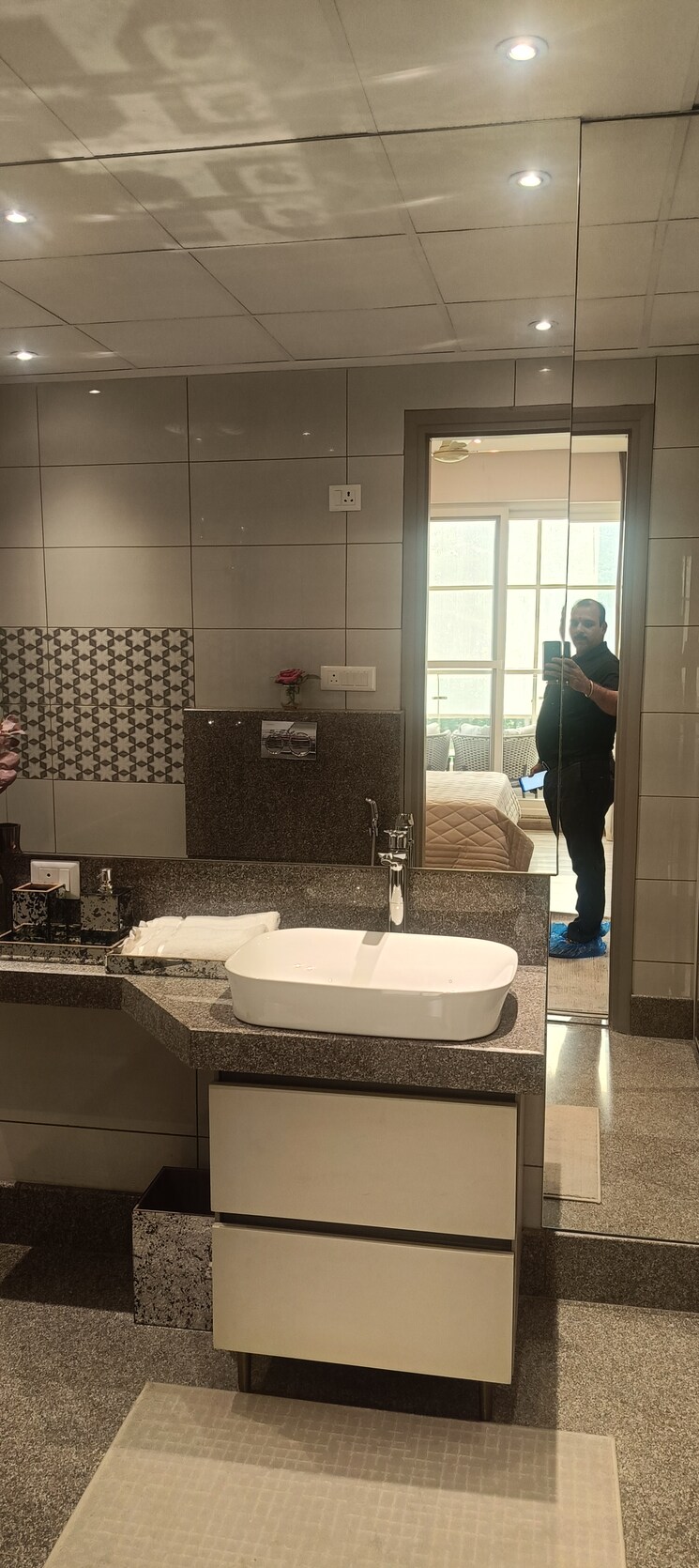 Other, ivory-county 3 Bedroom 2034 Sq.Ft. Apartment In Sector 115 Noida 9341445