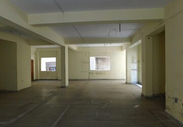 Industrial Plot – Exterior View View at Additional Ambernath Industrial, Ambernath East - for Rent