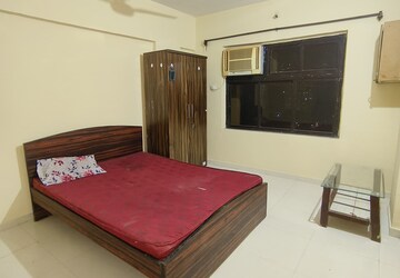 Bedroom in 2 BHK Apartment at Pariwar CHS, Kanjurmarg East – for Rent